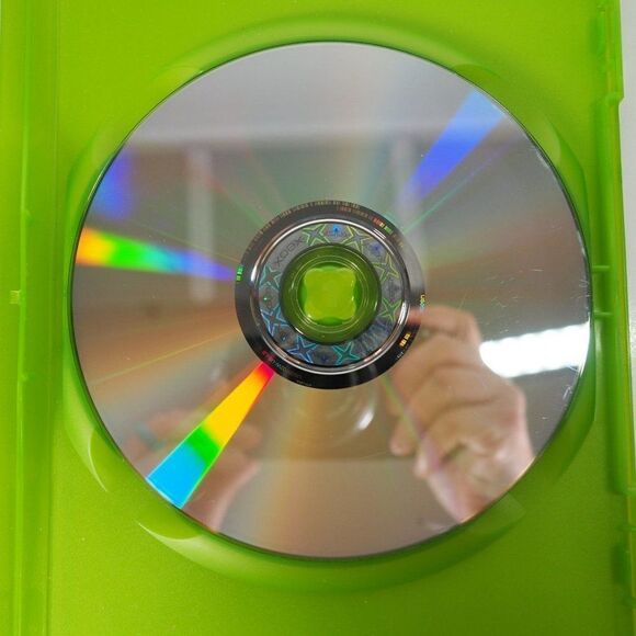 Tom Clancy's Splinter Cell: Chaos Theory (Microsoft Xbox, 2005) - Picture 5 of 6